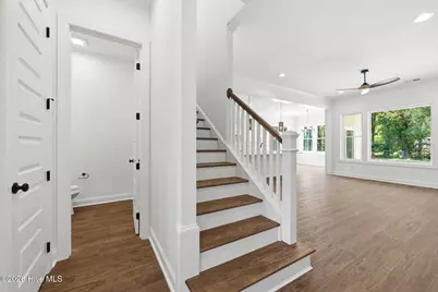 31 E Morning Glory Drive, Minnesott Beach, NC 28510 - Photo 14