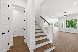 31 E Morning Glory Dr, Minnesott Beach, NC 28510 - Photo 14
