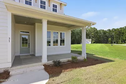 31 E Morning Glory Drive, Minnesott Beach, NC 28510 - Photo 10