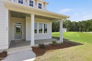 31 E Morning Glory Dr, Minnesott Beach, NC 28510 - Photo 10