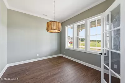 31 E Morning Glory Drive, Minnesott Beach, NC 28510 - Photo 12