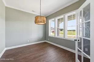 31 E Morning Glory Dr, Minnesott Beach, NC 28510 - Photo 12