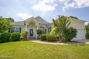 34 Princess Gate Dr, Whispering Pines, NC 28327 - Photo 1
