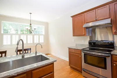 34 Princess Gate Drive, Whispering Pines, NC 28327 - Photo 18