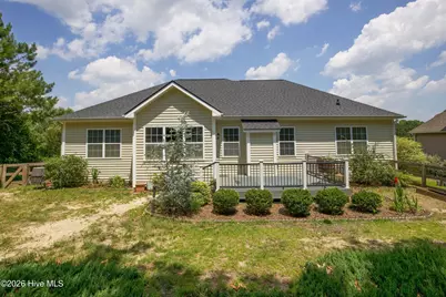 34 Princess Gate Drive, Whispering Pines, NC 28327 - Photo 56