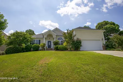 34 Princess Gate Drive, Whispering Pines, NC 28327 - Photo 2