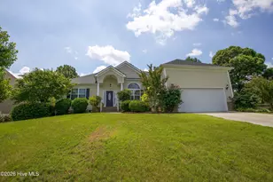 34 Princess Gate Dr, Whispering Pines, NC 28327 - Photo 2