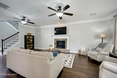209 Sandleton Way, Evans, GA 30809 - Photo 14