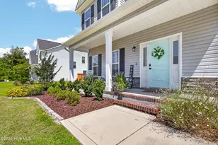 162 Peletier Shores Dr, Peletier, NC 28584 - Photo 4