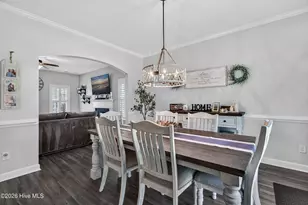 162 Peletier Shores Dr, Peletier, NC 28584 - Photo 10