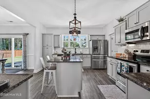 162 Peletier Shores Dr, Peletier, NC 28584 - Photo 14
