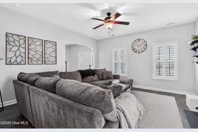 162 Peletier Shores Drive, Peletier, NC 28584 - Photo 8