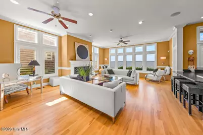 849 Country Club Drive #6, Minnesott Beach, NC 28510 - Photo 12
