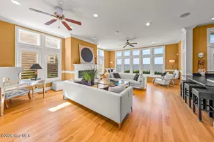 849 Country Club Dr, Minnesott Beach, NC 28510 - Photo 12
