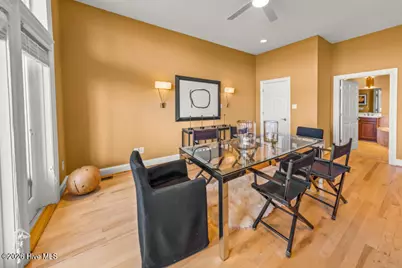 849 Country Club Drive #6, Minnesott Beach, NC 28510 - Photo 36