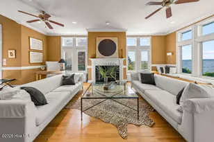849 Country Club Dr, Minnesott Beach, NC 28510 - Photo 14