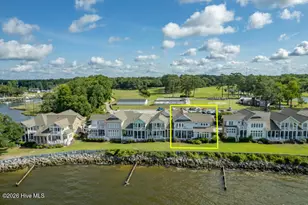 849 Country Club Dr, Minnesott Beach, NC 28510 - Photo 92
