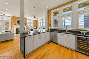 849 Country Club Dr, Minnesott Beach, NC 28510 - Photo 22