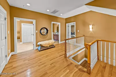 849 Country Club Drive #6, Minnesott Beach, NC 28510 - Photo 62
