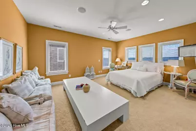 849 Country Club Drive #6, Minnesott Beach, NC 28510 - Photo 50