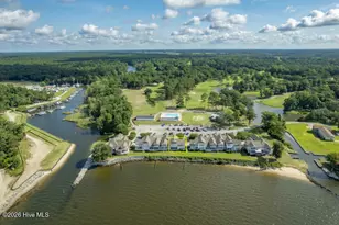 849 Country Club Dr, Minnesott Beach, NC 28510 - Photo 2