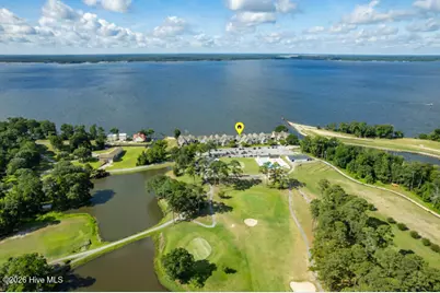 849 Country Club Drive #6, Minnesott Beach, NC 28510 - Photo 100