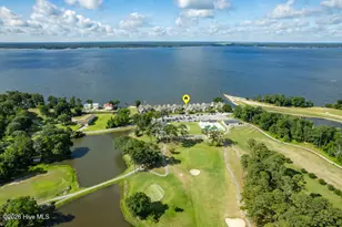 849 Country Club Dr, Minnesott Beach, NC 28510 - Photo 100