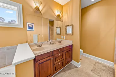 849 Country Club Drive #6, Minnesott Beach, NC 28510 - Photo 58