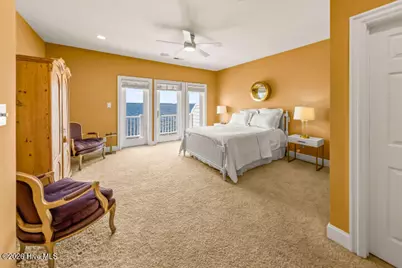 849 Country Club Drive #6, Minnesott Beach, NC 28510 - Photo 64