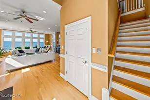 849 Country Club Dr, Minnesott Beach, NC 28510 - Photo 6