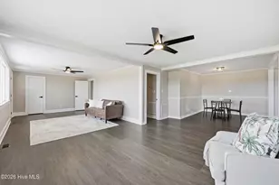 449 Sandy Ridge Rd, Edenton, NC 27932 - Photo 4