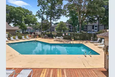 816 Colony Place SW # D, Sunset Beach, NC 28468 - Photo 48