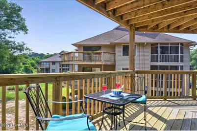 816 Colony Place SW # D, Sunset Beach, NC 28468 - Photo 20
