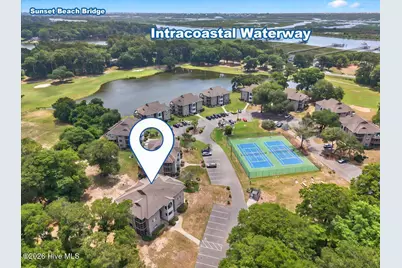 816 Colony Place SW # D, Sunset Beach, NC 28468 - Photo 38