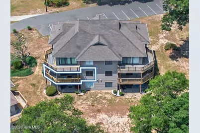 816 Colony Place SW # D, Sunset Beach, NC 28468 - Photo 36