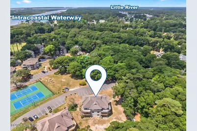 816 Colony Place SW # D, Sunset Beach, NC 28468 - Photo 40