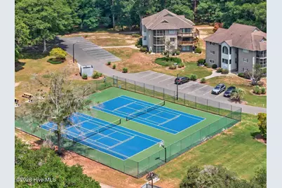 816 Colony Place SW # D, Sunset Beach, NC 28468 - Photo 44