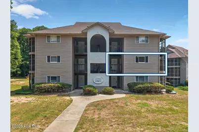 816 Colony Place SW # D, Sunset Beach, NC 28468 - Photo 2