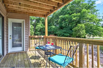 816 Colony Place SW # D, Sunset Beach, NC 28468 - Photo 18