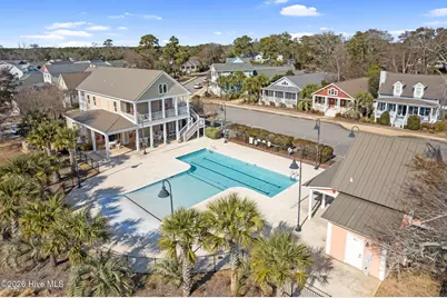 6445 Figure Eight Drive SW, Ocean Isle Beach, NC 28469 - Photo 54