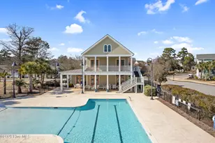 6445 Figure Eight Dr SW, Ocean Isle Beach, NC 28469 - Photo 56