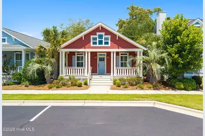 6445 Figure Eight Drive SW, Ocean Isle Beach, NC 28469 - Photo 2