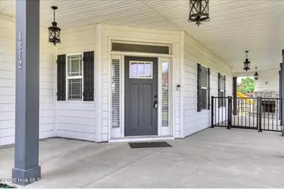4872 Tanner Oaks Drive, Evans, GA 30809 - Photo 6