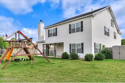 4872 Tanner Oaks Drive, Evans, GA 30809 - Photo 46
