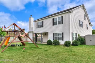 4872 Tanner Oaks Dr, Evans, GA 30809 - Photo 46