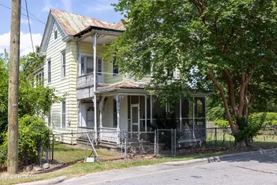 217 E Gale Street, Edenton, NC 27932 - Photo 1