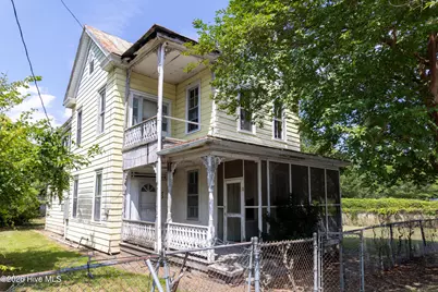 217 E Gale Street, Edenton, NC 27932 - Photo 2