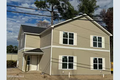 4515 Greenway Avenue, Wilmington, NC 28403 - Photo 1