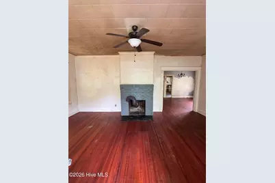 147 Gibbons Street, Hamlet, NC 28345 - Photo 8