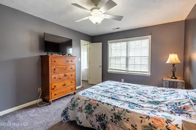 206 Pactolous Drive, Jacksonville, NC 28546 - Photo 24